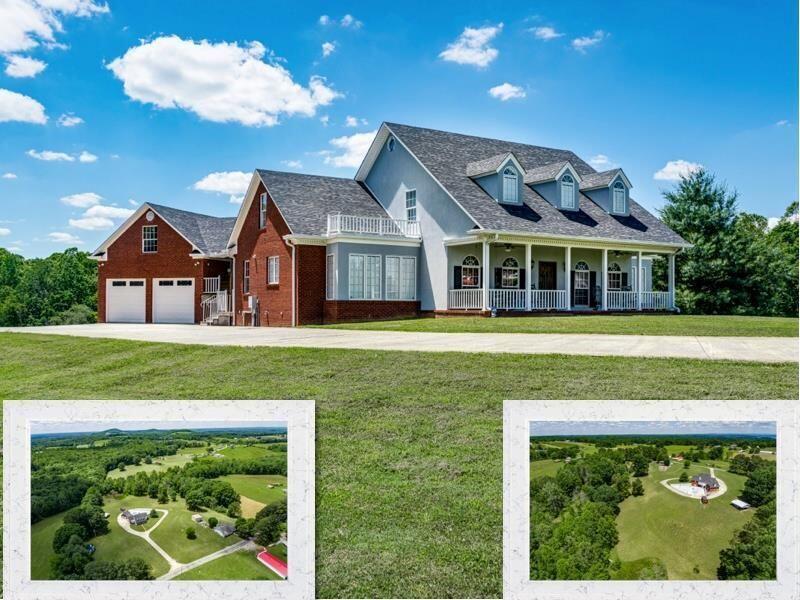 304 Red Oak Ridge Road Celina, TN 38551 - Photo 1 of 1 Celina