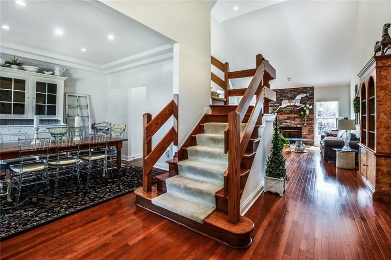 2740 Cole Road Wexford, PA 15090 - Photo 14 of 25 Gallery Image 14