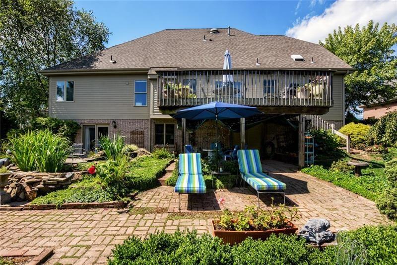 2740 Cole Road Wexford, PA 15090 - Photo 22 of 25 Gallery Image 22