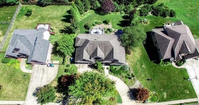2740 Cole Road Wexford, PA 15090 - Photo 23 of 25 Gallery Image 23