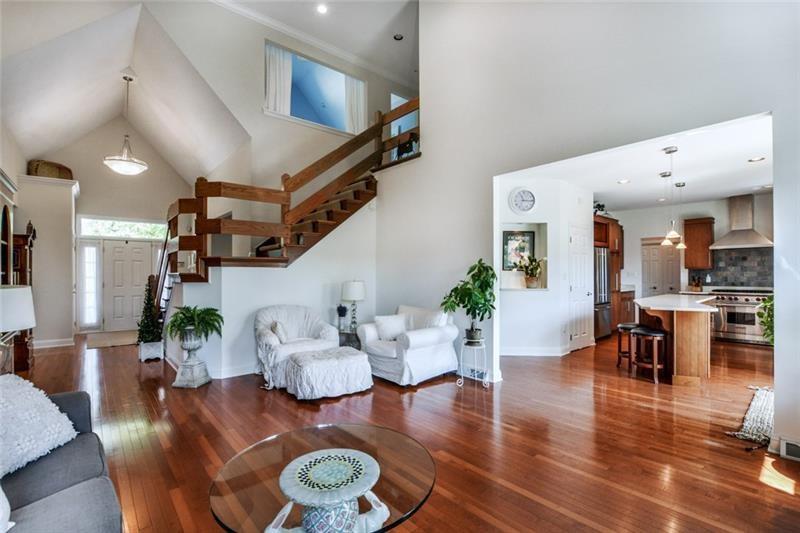2740 Cole Road Wexford, PA 15090 - Photo 7 of 25 Gallery Image 7