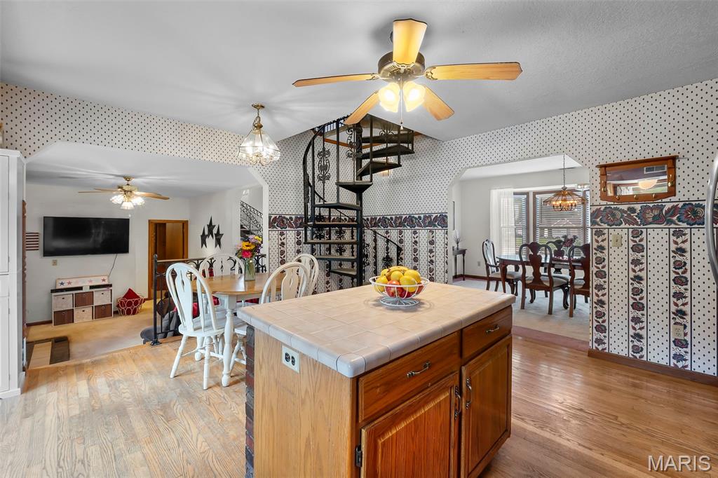 816 Ridge Drive Perryville, MO 63775 - Photo 22 of 41