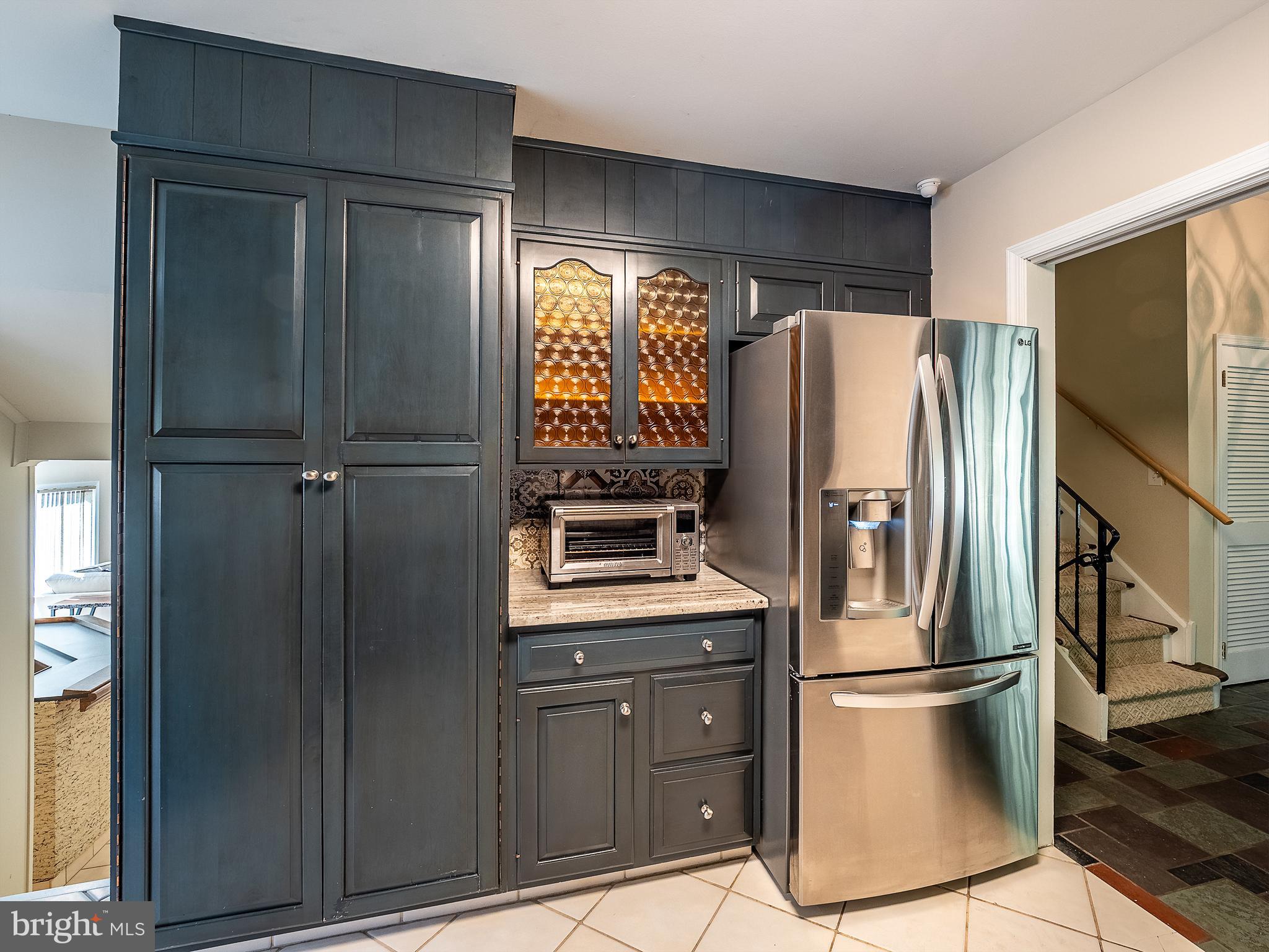 425 Kennebec Road Cherry Hill, NJ 08002 - Photo 11 of 31 Kitchen