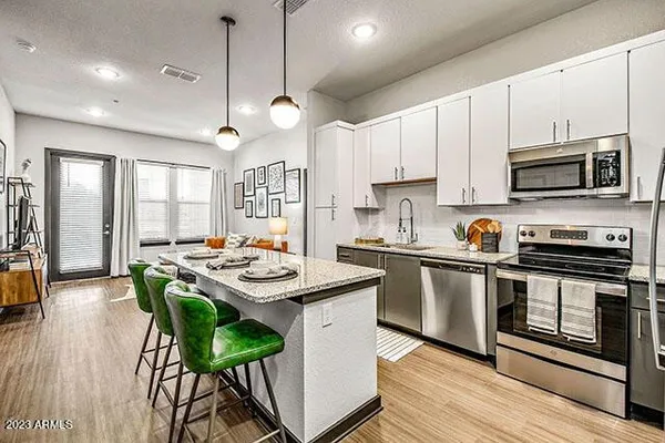 $1,791 | 26800 North 27th Avenue, Unit B2A, Phoenix, AZ 85085
