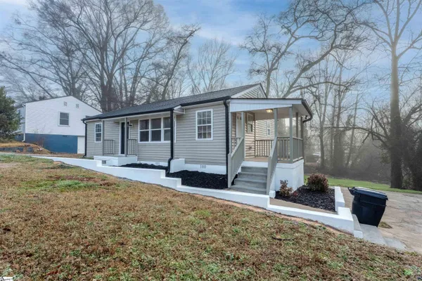 $218,000 | 1922 Dobbins Avenue, Anderson, SC 29625