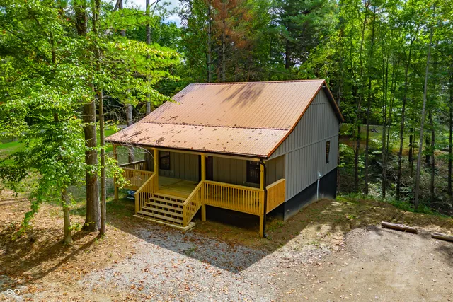 $439,000 | 7951 20th Drive, Nineveh, IN 46164