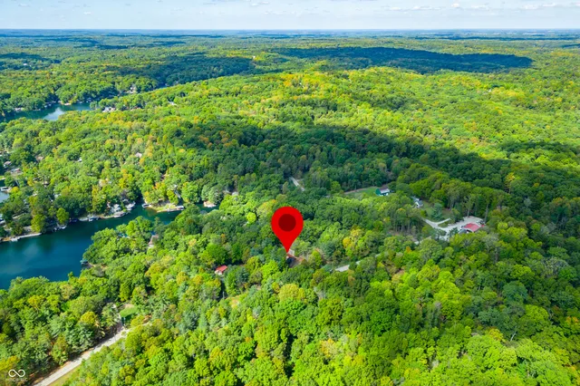 $439,000 | 7951 20th Drive, Nineveh, IN 46164