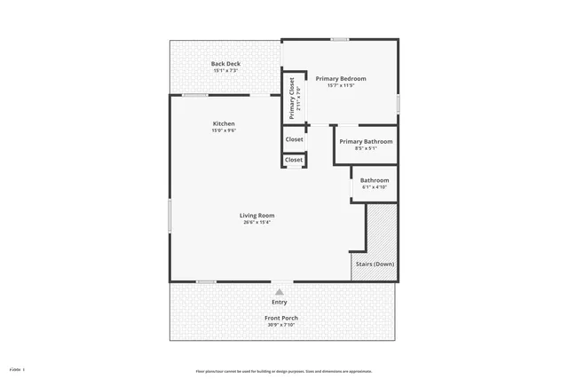 $439,000 | 7951 20th Drive, Nineveh, IN 46164