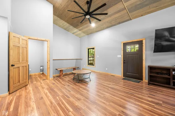 $420,000 | 7951 20th Drive, Nineveh, IN 46164