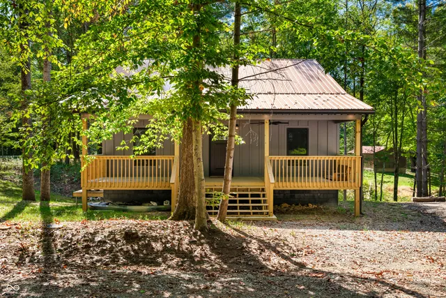 $439,000 | 7951 20th Drive, Nineveh, IN 46164