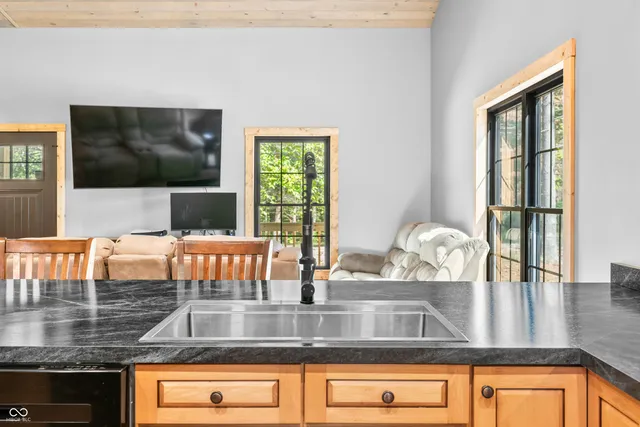 $439,000 | 7951 20th Drive, Nineveh, IN 46164