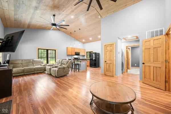 $420,000 | 7951 20th Drive, Nineveh, IN 46164