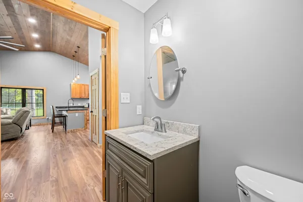 $420,000 | 7951 20th Drive, Nineveh, IN 46164