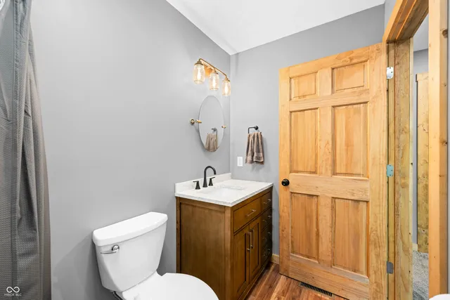 $439,000 | 7951 20th Drive, Nineveh, IN 46164