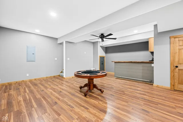 $439,000 | 7951 20th Drive, Nineveh, IN 46164