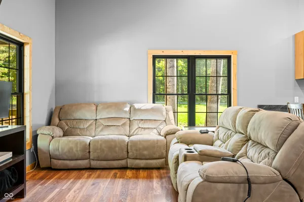 $420,000 | 7951 20th Drive, Nineveh, IN 46164