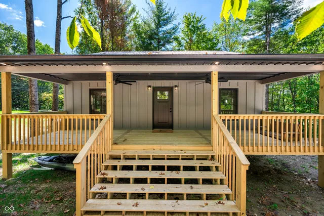 $439,000 | 7951 20th Drive, Nineveh, IN 46164