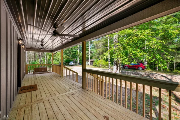 $420,000 | 7951 20th Drive, Nineveh, IN 46164