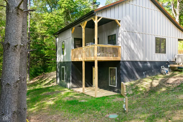 $439,000 | 7951 20th Drive, Nineveh, IN 46164