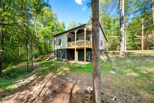 $439,000 | 7951 20th Drive, Nineveh, IN 46164