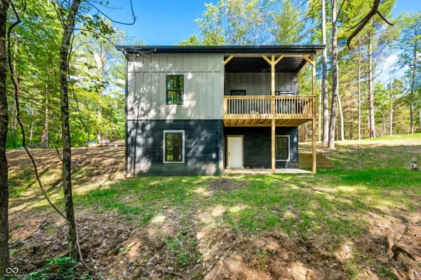 $420,000 | 7951 20th Drive, Nineveh, IN 46164
