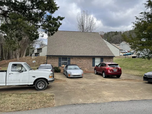 $239,900 | 709-713 Weeks Drive Northeast, Cleveland, TN 37312