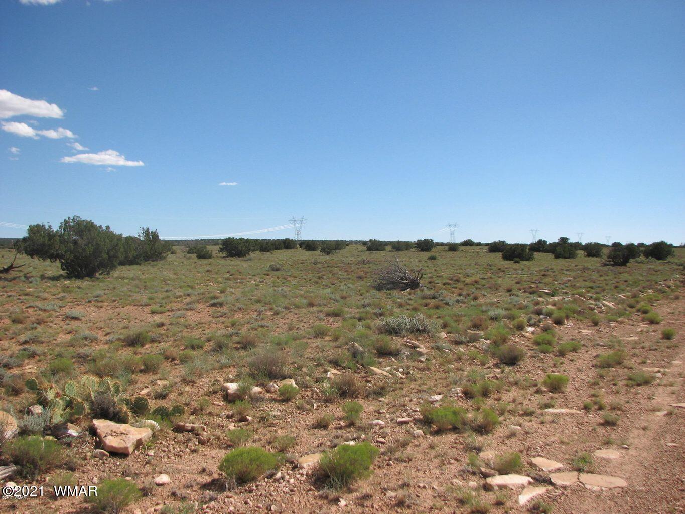 Lot 306 Chevelon Canyon Ranch Heber, AZ 85928 - Photo 4 of 5