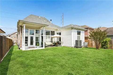 $649,000 | 152 14th Street, New Orleans, LA 70124