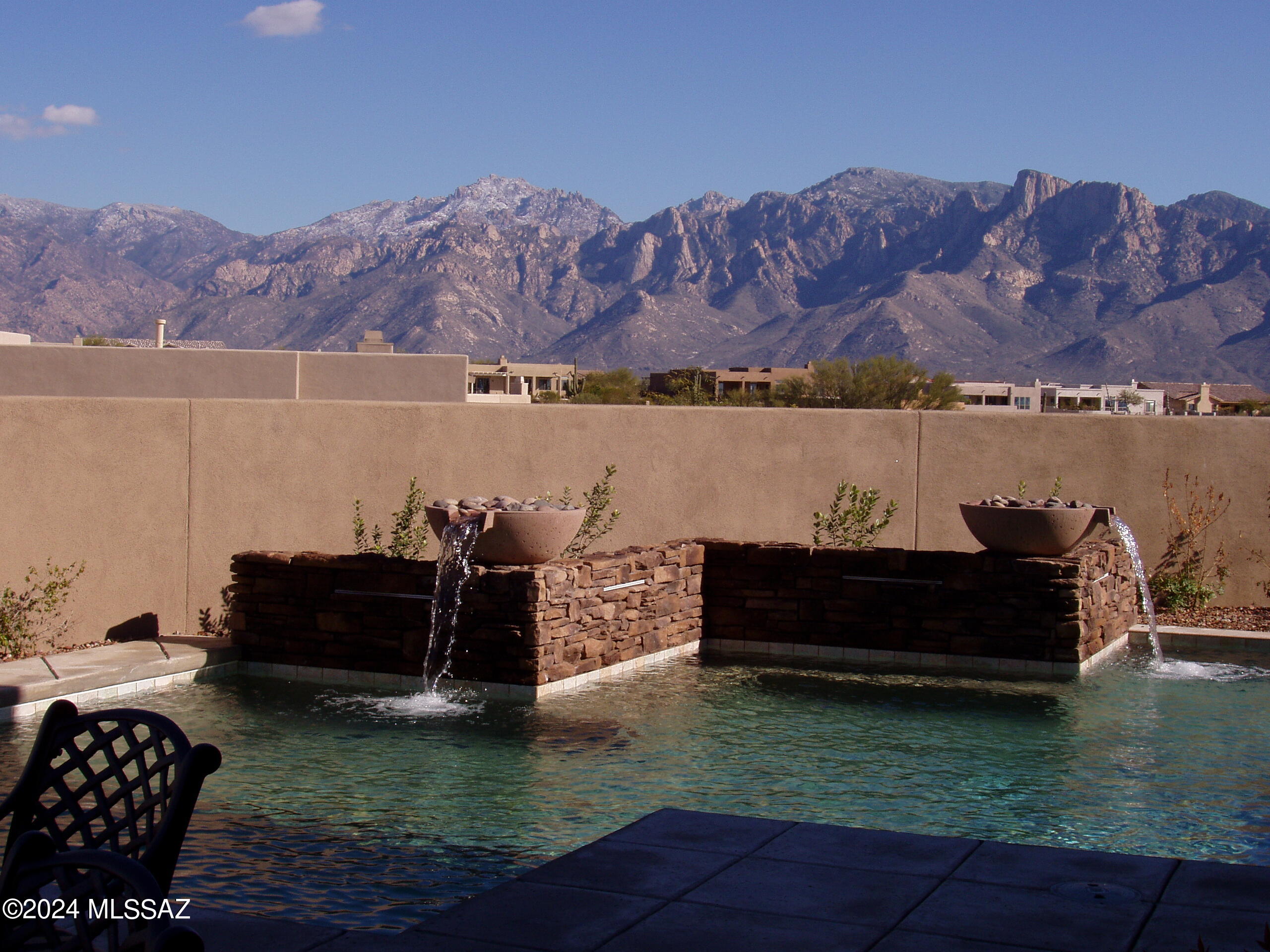 12269 North Reflection Ridge Drive Oro Valley, AZ 85755 - Photo 7 of 9