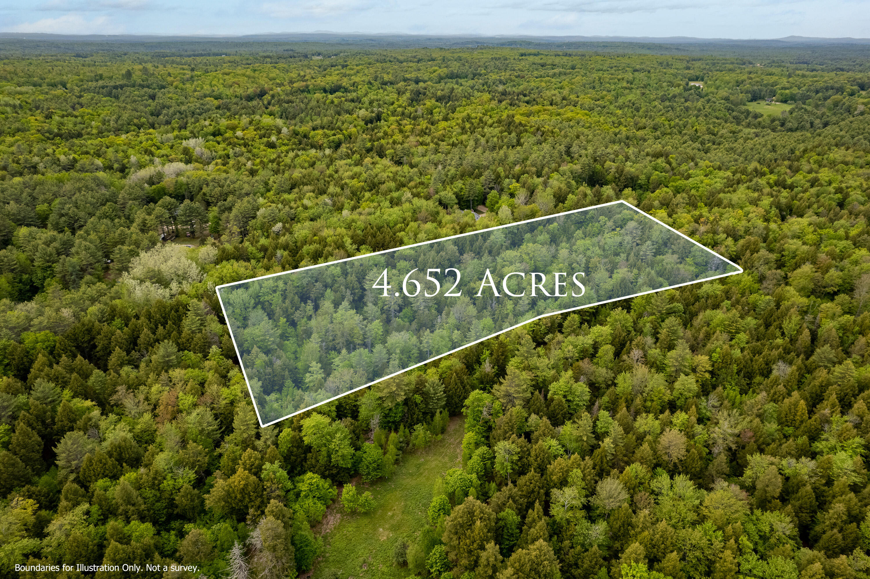 Tbd Poland Range Road Pownal, ME 04069 - Photo 12 of 19 Lot 12.01 Poland Range Rd_112