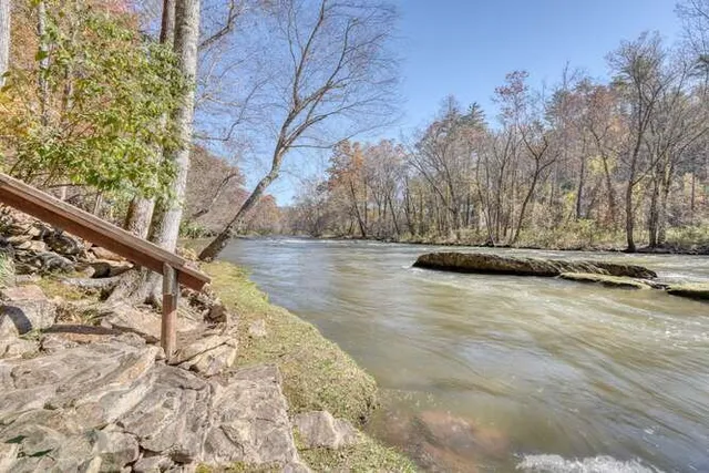 $824,900 | 228 Caddis Trail, Hayesville, NC 28904