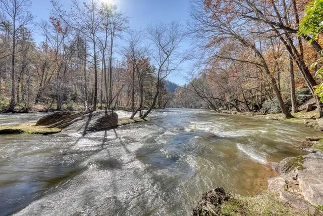 $824,900 | 228 Caddis Trail, Hayesville, NC 28904