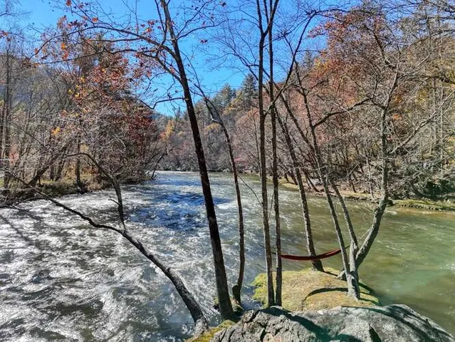 $824,900 | 228 Caddis Trail, Hayesville, NC 28904