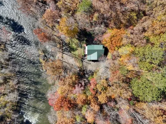 $824,900 | 228 Caddis Trail, Hayesville, NC 28904