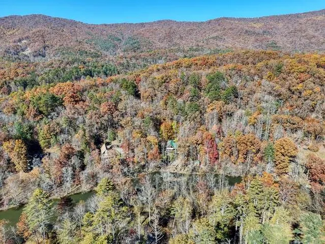 $824,900 | 228 Caddis Trail, Hayesville, NC 28904