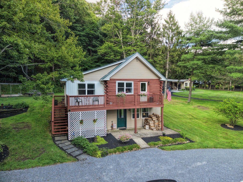 6714 Loop Road Huntingdon, PA 16652 - Photo 6 of 68 Gallery Image 6