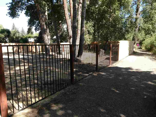 a view of outdoor space