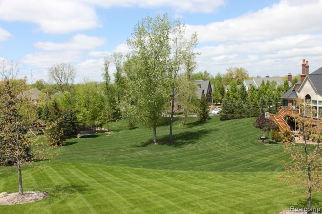 4774 Crestone Way Rochester, MI 48306 - Photo 77 of 88 View from Deck
