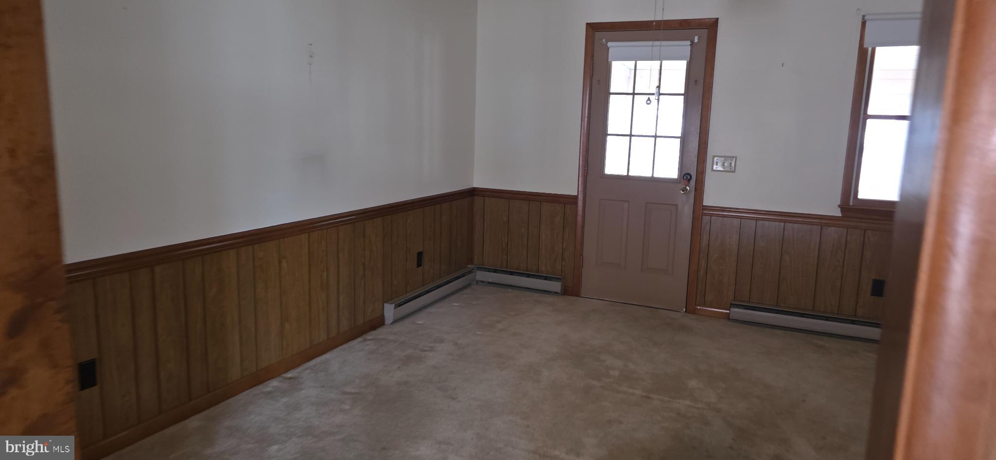 117 Howard Road Stevensville, MD 21666 - Photo 5 of 12 an empty room with windows