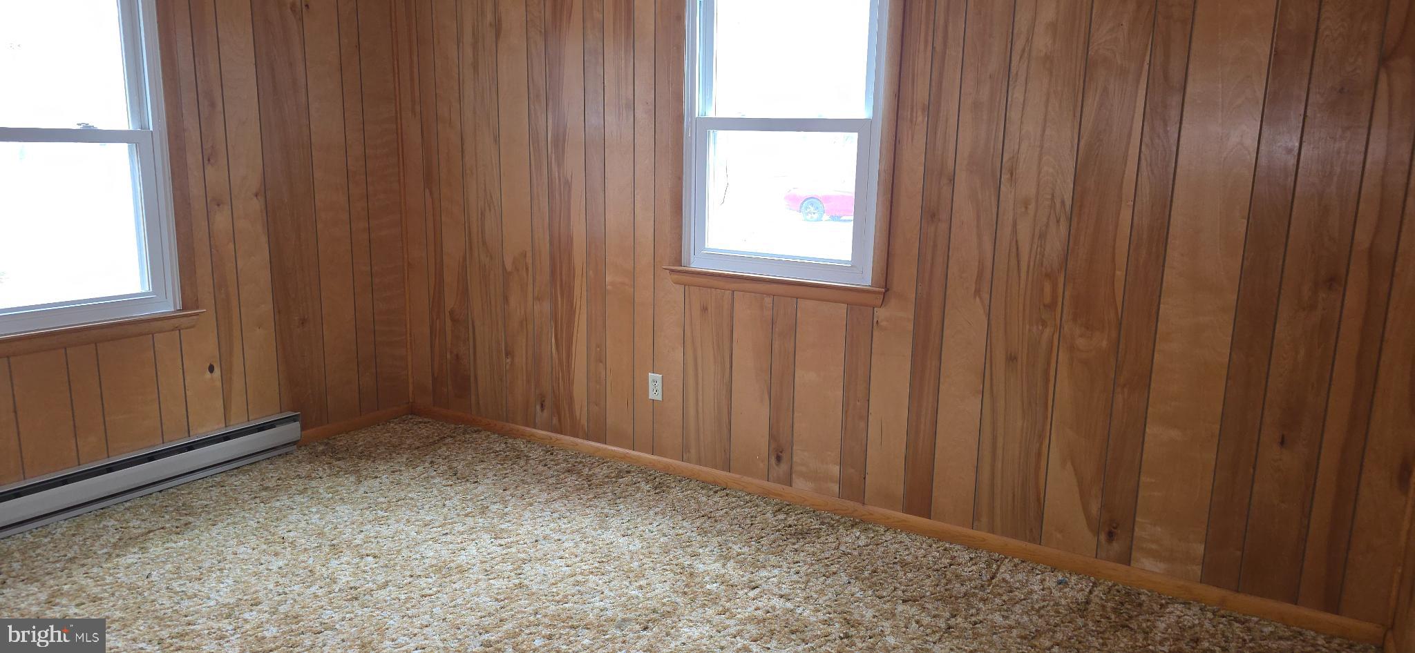 117 Howard Road Stevensville, MD 21666 - Photo 10 of 12 a view of an empty room and window