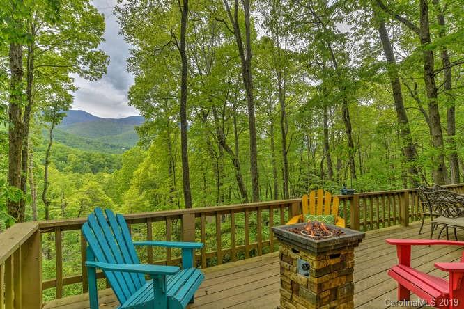 433 Big Ridge Road Burnsville, NC 28714 - Photo 13 of 38 Gallery Image 13