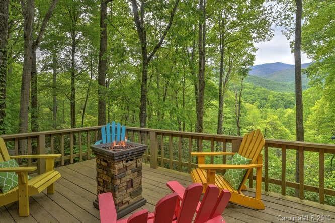 433 Big Ridge Road Burnsville, NC 28714 - Photo 15 of 38 Gallery Image 15