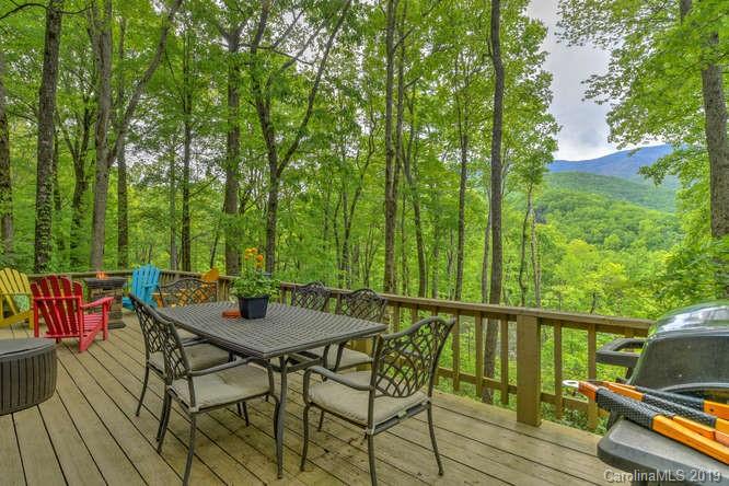 433 Big Ridge Road Burnsville, NC 28714 - Photo 16 of 38 Gallery Image 16