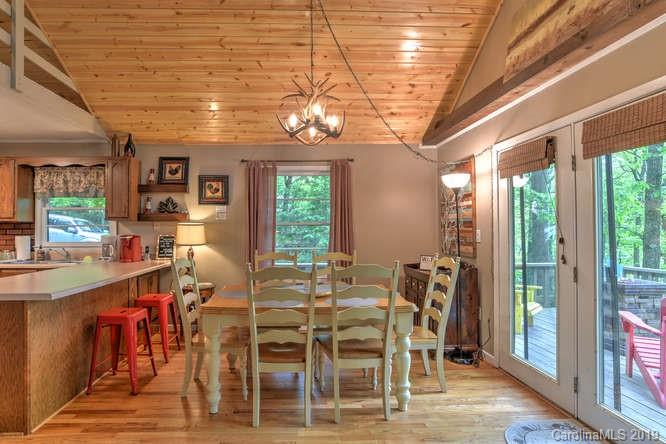 433 Big Ridge Road Burnsville, NC 28714 - Photo 23 of 38 Gallery Image 23