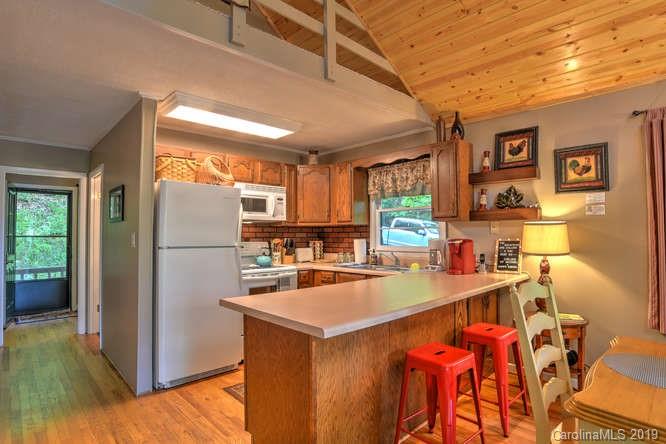 433 Big Ridge Road Burnsville, NC 28714 - Photo 25 of 38 Gallery Image 25