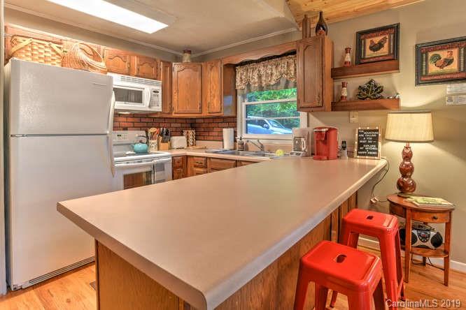 433 Big Ridge Road Burnsville, NC 28714 - Photo 26 of 38 Gallery Image 26