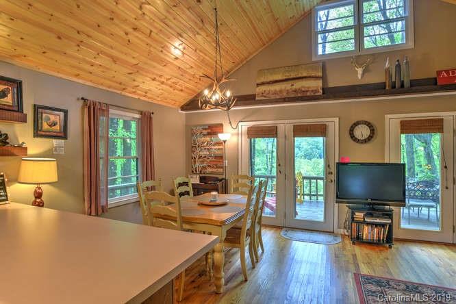 433 Big Ridge Road Burnsville, NC 28714 - Photo 27 of 38 Gallery Image 27