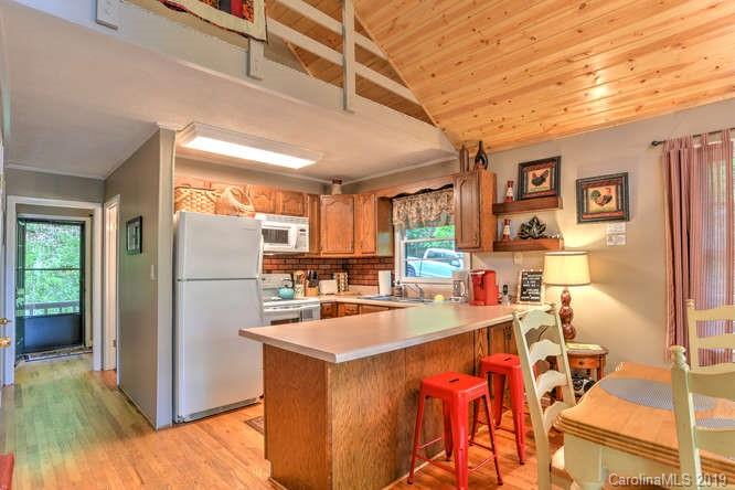 433 Big Ridge Road Burnsville, NC 28714 - Photo 28 of 38 Gallery Image 28