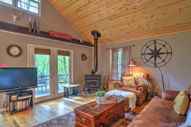433 Big Ridge Road Burnsville, NC 28714 - Photo 30 of 38 Gallery Image 30