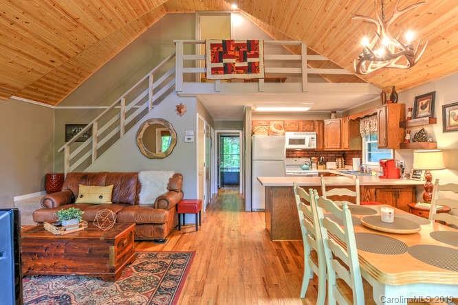 433 Big Ridge Road Burnsville, NC 28714 - Photo 31 of 38 Gallery Image 31